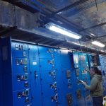Tests and Commissioning